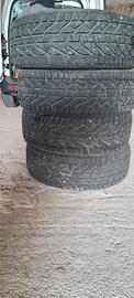 GOMME INVERNALI TIGAR 195/55 R16