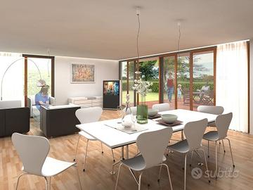 Casa Indipendente Sesto Fiorentino [GB830VRG]