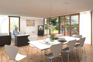 Casa Indipendente Sesto Fiorentino [GB830VRG]