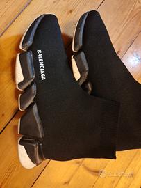 Sneakers socks 2.0 43/44