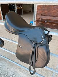 Sella equipe jump emporio