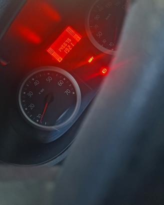 Renault Kangoo 1.5 dci  5 posti 147000km