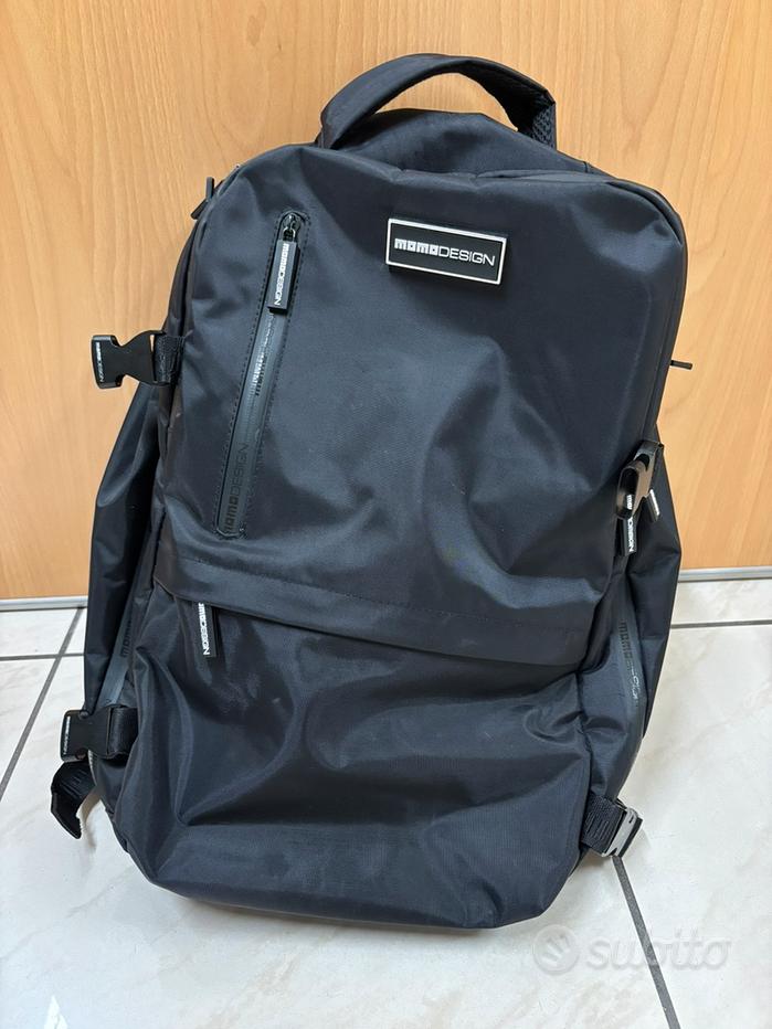 Zaini momo design Vendita in Abbigliamento e accessori