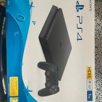 Console PS4
