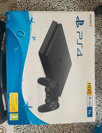 Console PS4