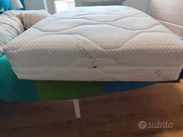 Materasso singolo 90x190