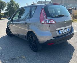 Renault Scenic Scénic XMod 1.5 dCi 110CV EDC Wave