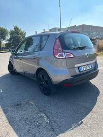 Renault Scenic Scénic XMod 1.5 dCi 110CV EDC Wave