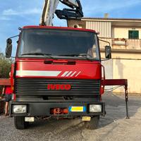 Iveco 190-26