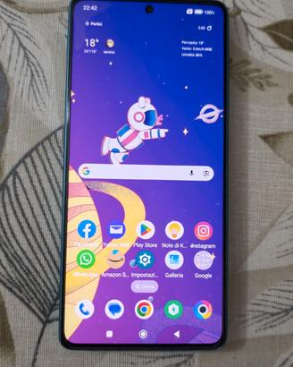 Smartphone Xiaomi Poco F5 12/256gb