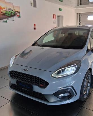 Ford Fiesta 5 Porte 1.5 ST s&s 200cv CON PERFORMAN