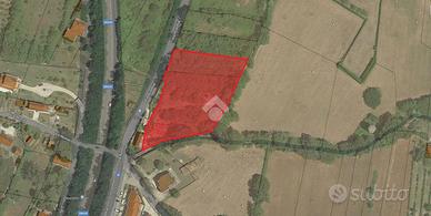 TER. RESIDENZIALE A PIGNATARO INTERAMNA