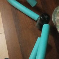 attrezzo x pettorali Doymos  