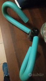 attrezzo x pettorali Doymos  