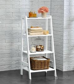 Scaletta portaoggetti