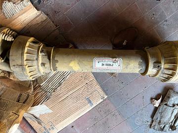 ATTREZZATURA AGRICOLA