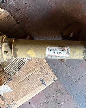 ATTREZZATURA AGRICOLA