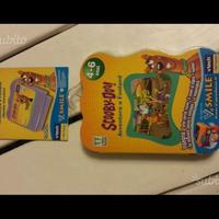 Gioco Vsmile Scooby Doo