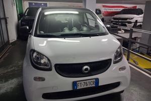 Smart ForTwo 70 1.0 Passion