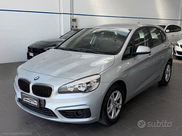 BMW 218i Active Tourer