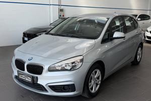 BMW 218i Active Tourer