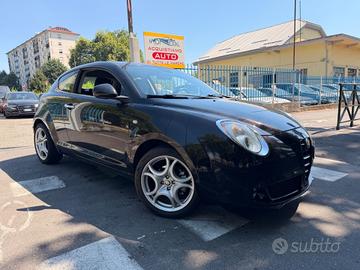 Alfa Romeo MiTo 1.4 T 120 CV GPL Distinctive Sport
