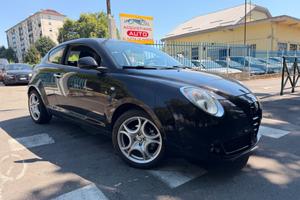 Alfa Romeo MiTo 1.4 T 120 CV GPL Distinctive Sport