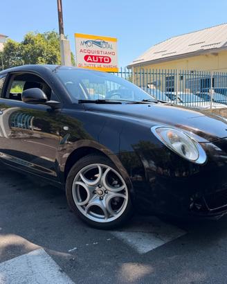 Alfa Romeo MiTo 1.4 T 120 CV GPL Distinctive Sport