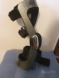 Donjoy ginocchiera ortopedica