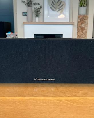 Cassa centrale Wharfedale Quartz QC1 8ohms