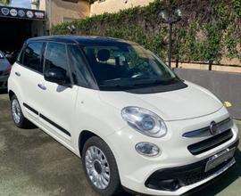 FIAT 500L 1.4 T-Jet 120 CV GPL di serie Pop Star