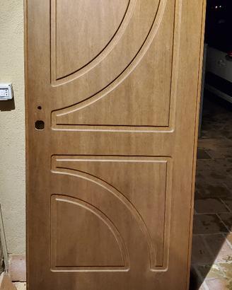 Pannello porta Dierre con bozze – 92×195 cm