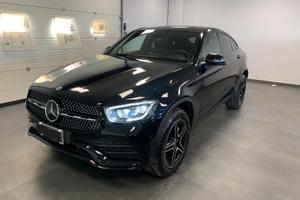 Mercedes-benz GLC 220 d 4Matic Premium Plus