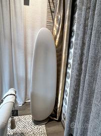 lampada da esterno MALE' di TALENTI h. 190 cm.