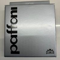 Tubo doccia flessibile nero in PVC Paffoni