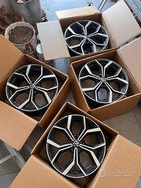 Cerchi VW 18 5x100