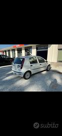 Fiat Punto Classic 1.2 5 porte Natural Power Activ