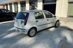 Fiat Punto Classic 1.2 5 porte Natural Power Activ