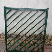 Inferriata per finestra