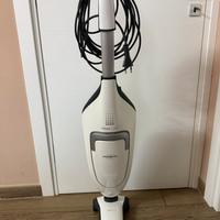 Folletto Vk220s e valigia accessori