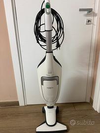 Folletto Vk220s e valigia accessori