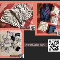 Lotto abbigliamento -- CasA -