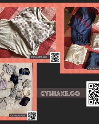 Lotto abbigliamento -- CasA -