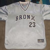 t-shirt da baseball americano