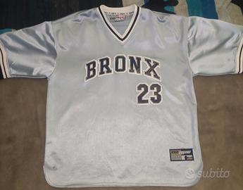 t-shirt da baseball americano