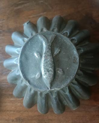 Stampi per budino o dolci