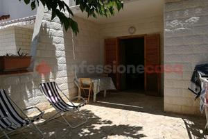 Appartamento Maruggio [0471VRG]