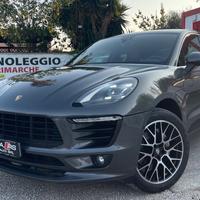 Porsche Macan S PDK 3.0 V6 250cv
