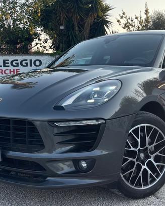 Porsche Macan S PDK 3.0 V6 250cv”RESTYLING”