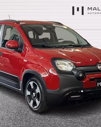 FIAT Pandina Cross 1.0 firefly hybrid s&s 70cv